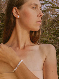 Armband Königskette ROYAL Robust Silber 4