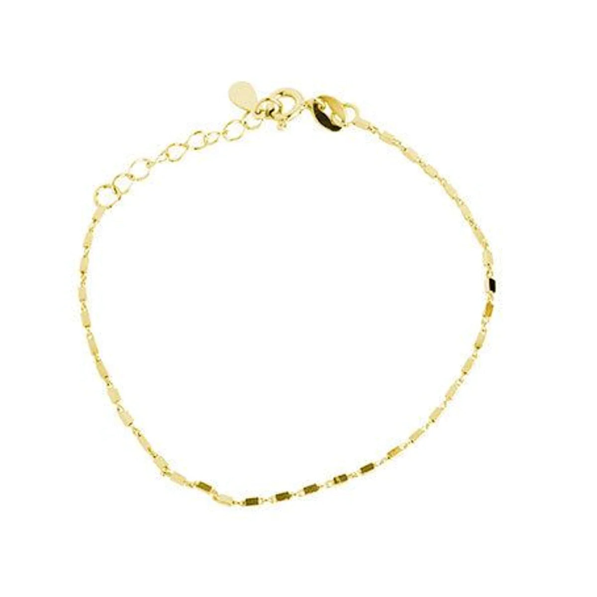FIONA Armband – Filigrane Eleganz in 925 Sterling Silber
