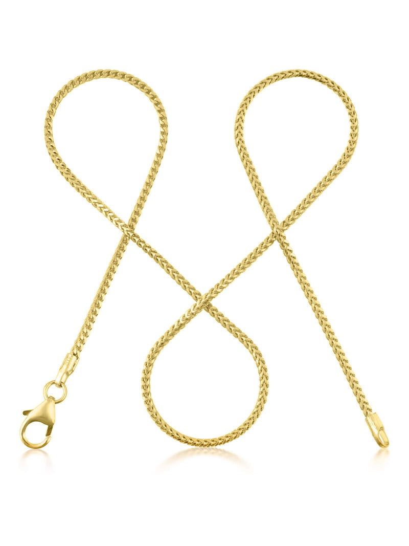 Goldschmuck